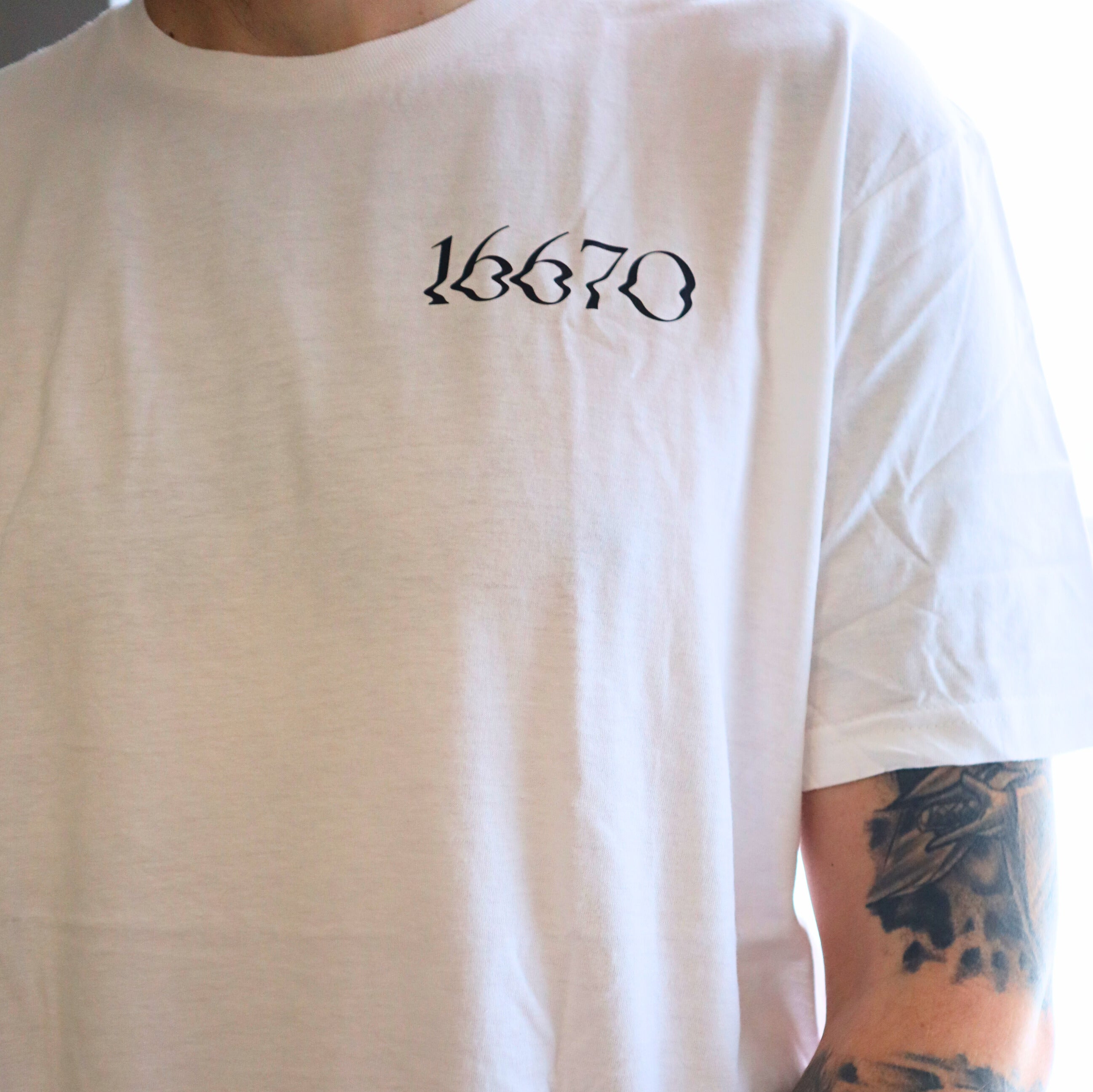 Saint Kolbe Commemorative T-Shirt